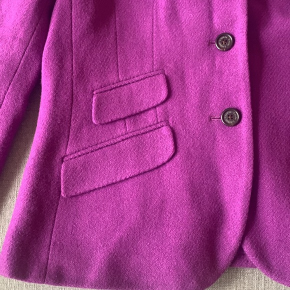 RALPH LAUREN Blazer - Picture 9 of 14